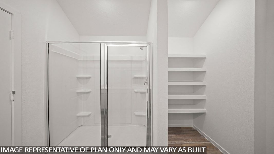 Image 21 representing the Harris by D.R. Horton in Sunterra Lakes, Brookshire, TX. Image 21 representing the Harris by D.R. Horton in Sunterra Lakes, Brookshire, TX.