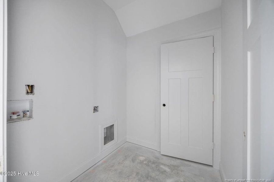 2374 Zion Hill Road SE - Lot 16