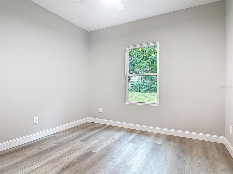 Spacious, unfurnished interior of a new home in , Deland (Image 22).