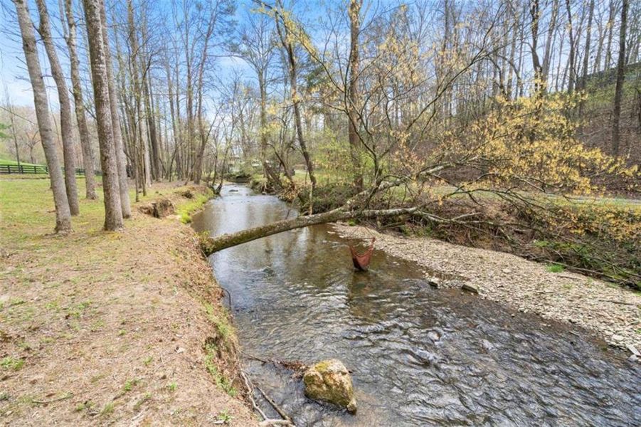 Natural landscape and outdoor views near  in Ellijay (Image 75).