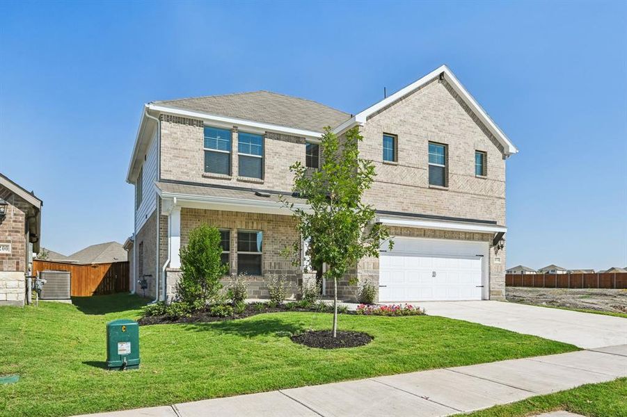 Image 38 of a home in Lakehaven - Signature Series. Image 38 of a home in Lakehaven - Signature Series.