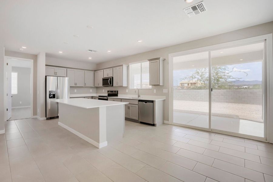 3br New Home in Buckeye, AZ.  - Slide 10