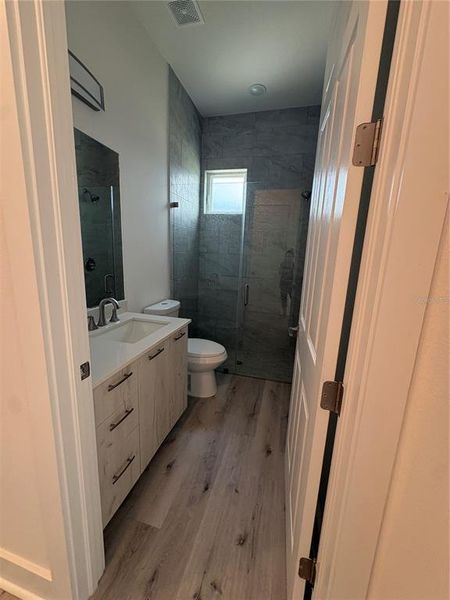 Furnished interior view inside a new home in , Port Charlotte (Image 8).