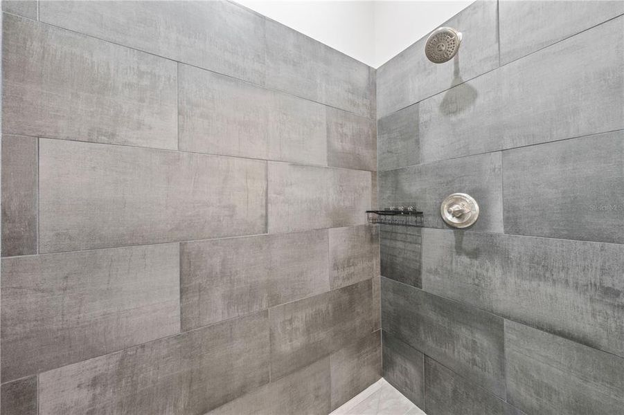 Close-up of interior finishes inside a home in , St. Cloud (Image 20).
