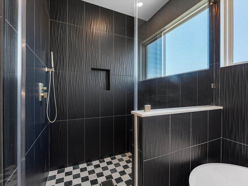 Shower