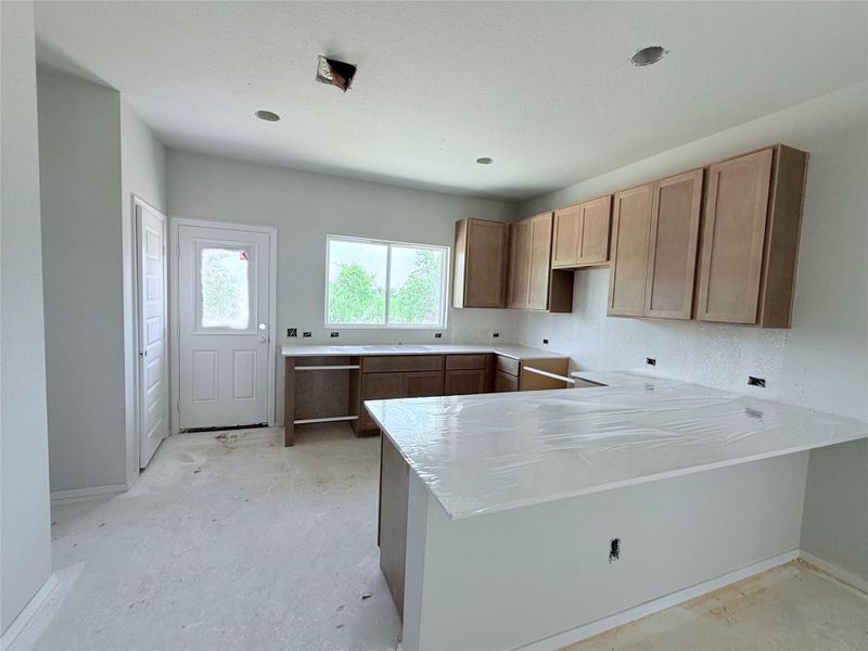 Kitchen Kitchen