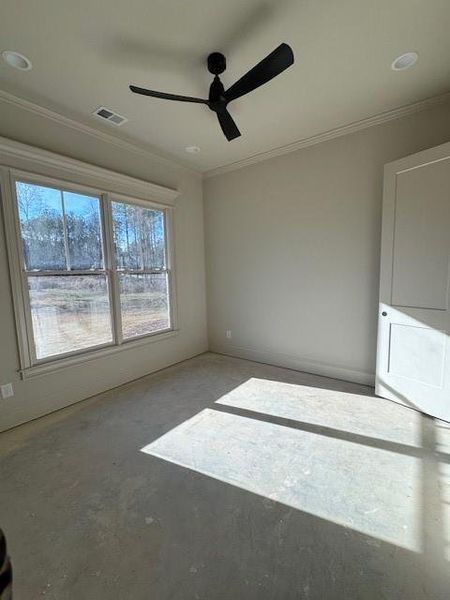 Spacious, unfurnished interior of a new home in , Covington (Image 6). Spacious, unfurnished interior of a new home in , Covington (Image 6).