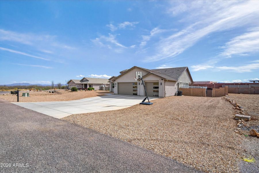 Exterior - 5556 E Wisteria Ct-3 Exterior - 5556 E Wisteria Ct-3