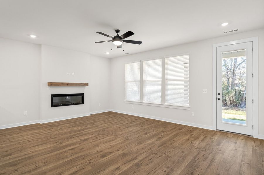 2,751sf New Home in Murfreesboro, TN.  - Slide 17