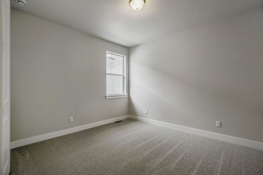 1644 Sundown - Bedroom