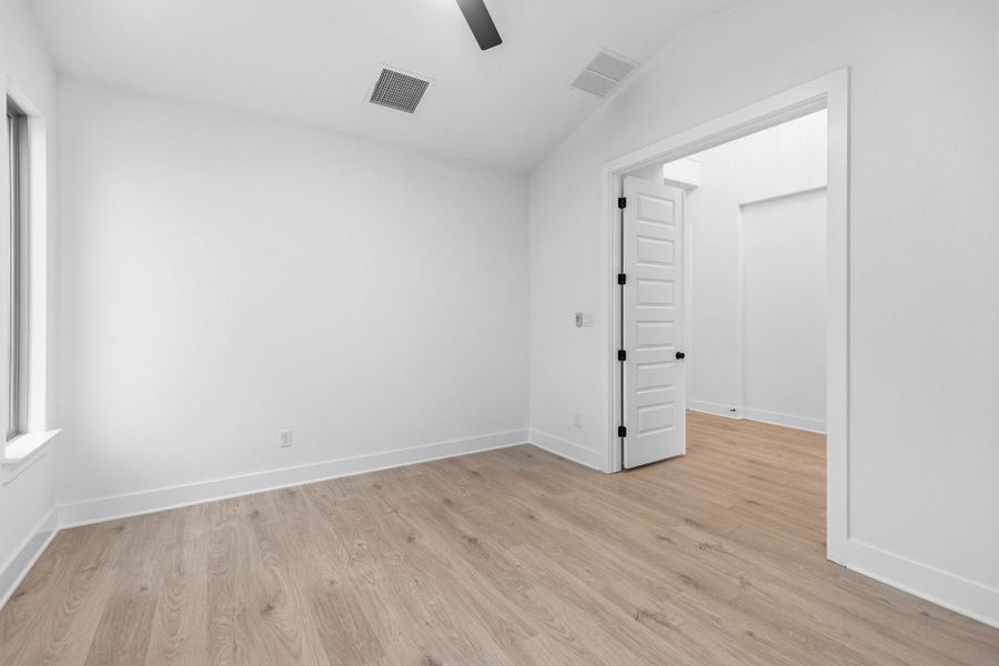 Georgetown, TX New Home.  - Slide 34