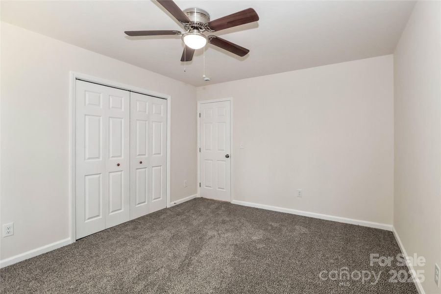 Spacious, unfurnished interior of a new home in , Statesville (Image 25).