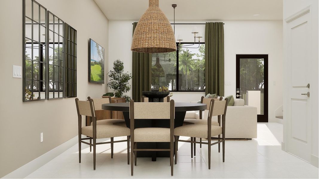 1941 Astor Skyview Dining 2of2 F1