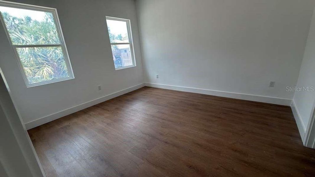 Spacious, unfurnished interior of a new home in , North Port (Image 30). Spacious, unfurnished interior of a new home in , North Port (Image 30).