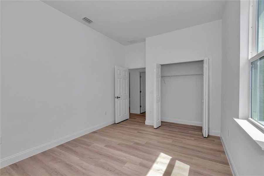 Spacious, unfurnished interior of a new home in , Citrus Springs (Image 38). Spacious, unfurnished interior of a new home in , Citrus Springs (Image 38).