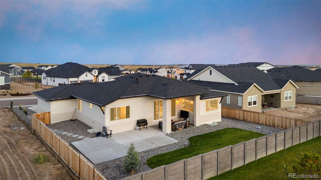 Image 38 of a home in .