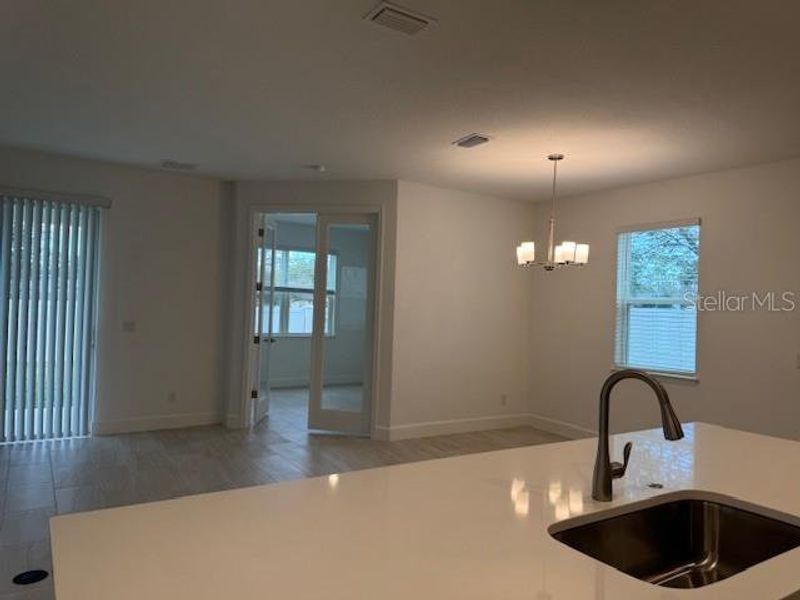 Image 12 of a home in Harrell Oaks.