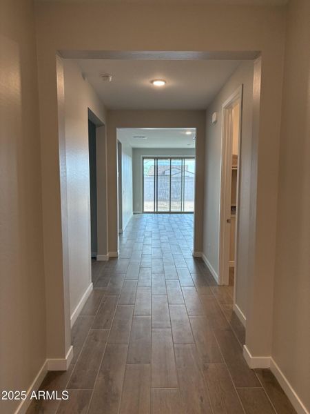 CP45 Lot 105 Entry Hallway2