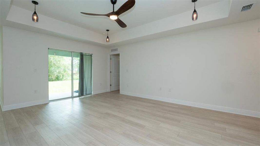 Spacious, unfurnished interior of a new home in , Citrus Springs (Image 12). Spacious, unfurnished interior of a new home in , Citrus Springs (Image 12).
