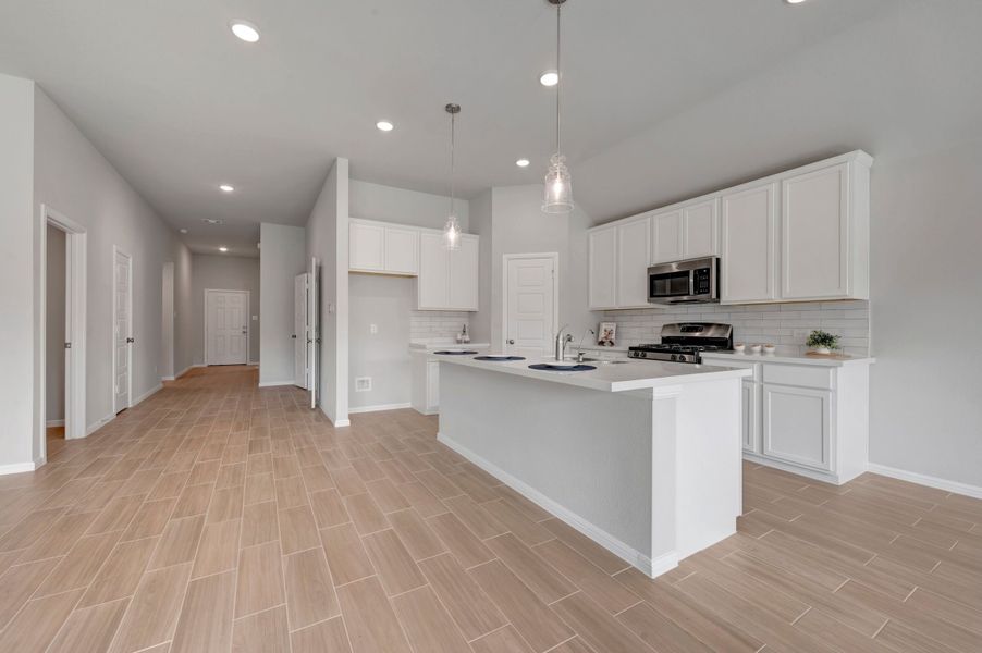 Kitchen Kitchen