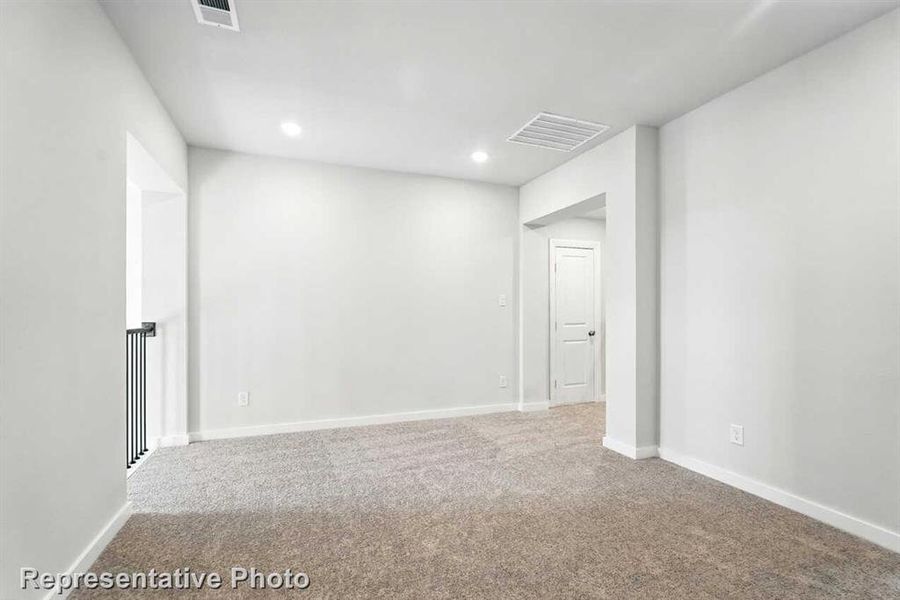 Loft (Representative Photo)