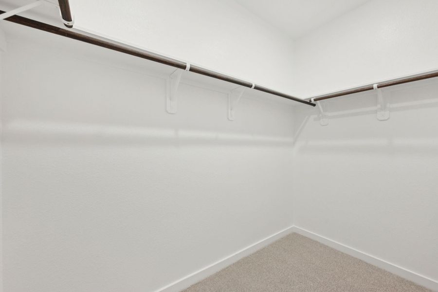 Image 35 of a home in Landing Meadows - Traditional Series.