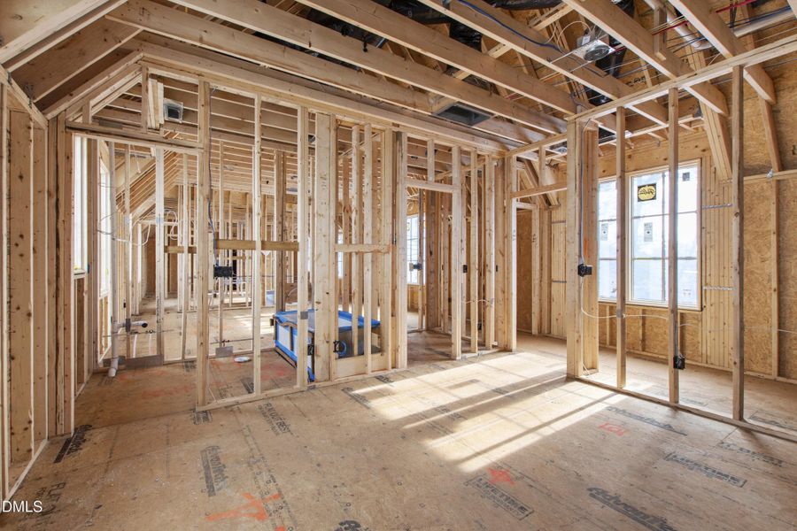 1500 Scales St Bedroom 4, 2