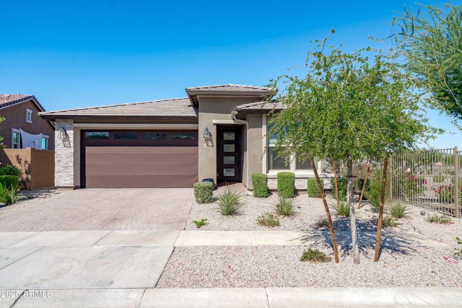 Front View Front View