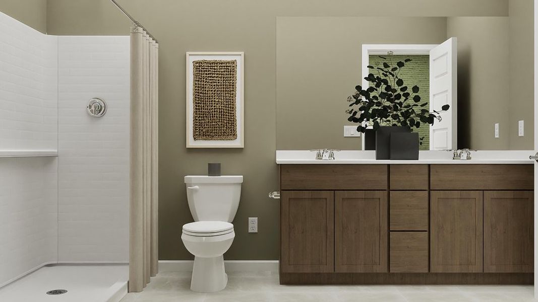 3555 Becket Owners Bath F1