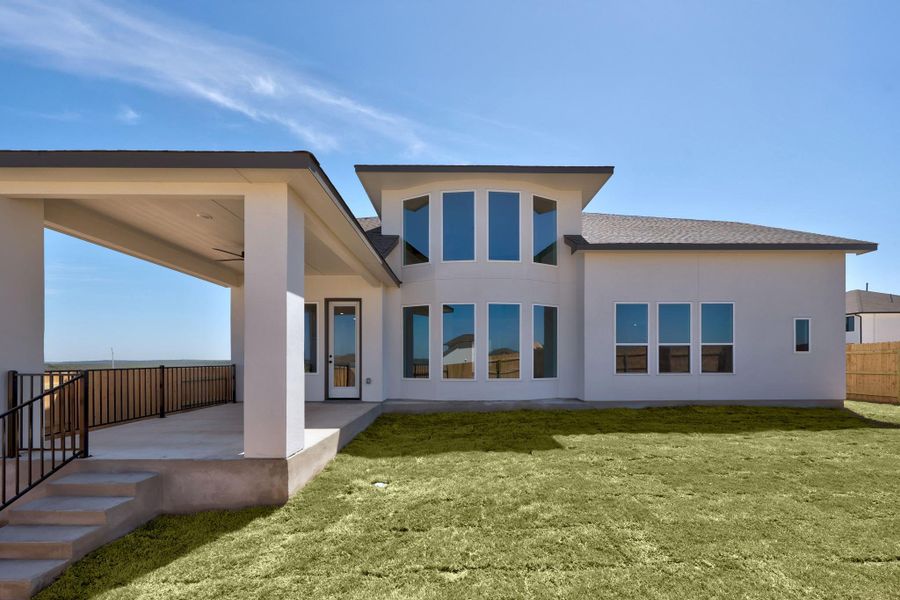 Grass is digitally enhanced. Grass is digitally enhanced.