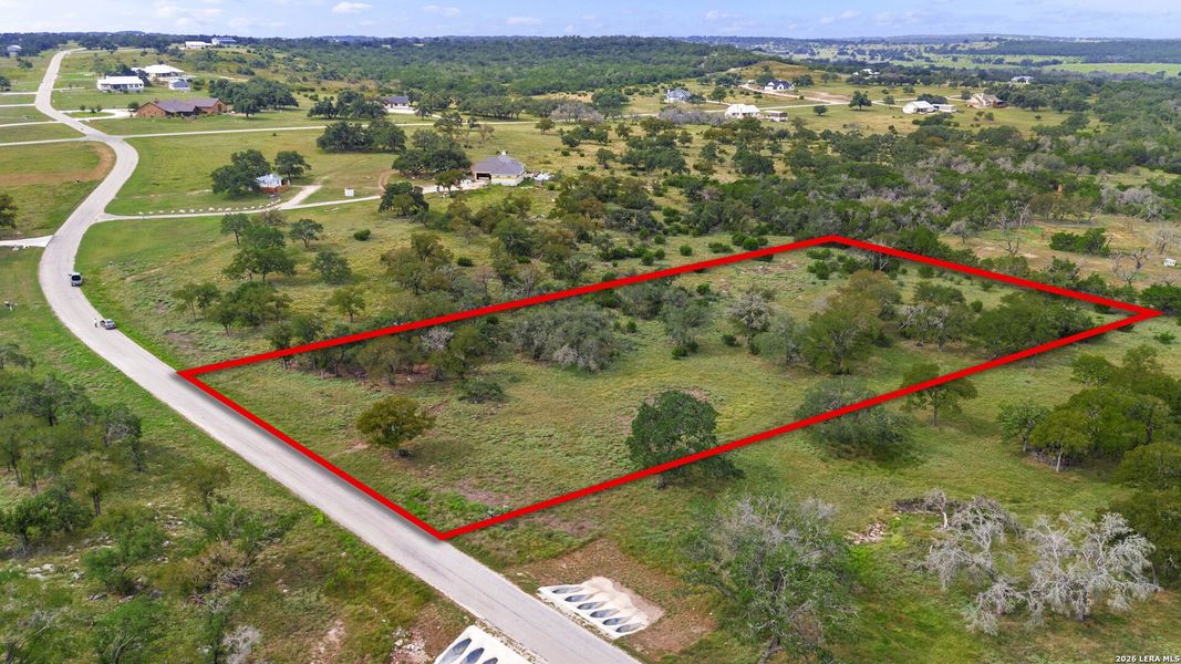 Site preparation for new homesites in , Fredericksburg (Image 4). Site preparation for new homesites in , Fredericksburg (Image 4).