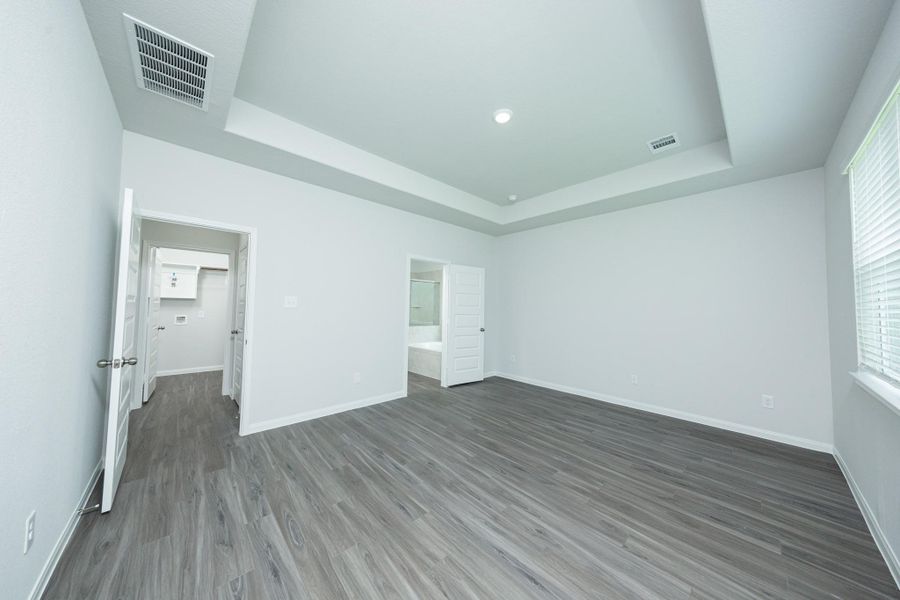 Image 7 of a home in Granger Pines.