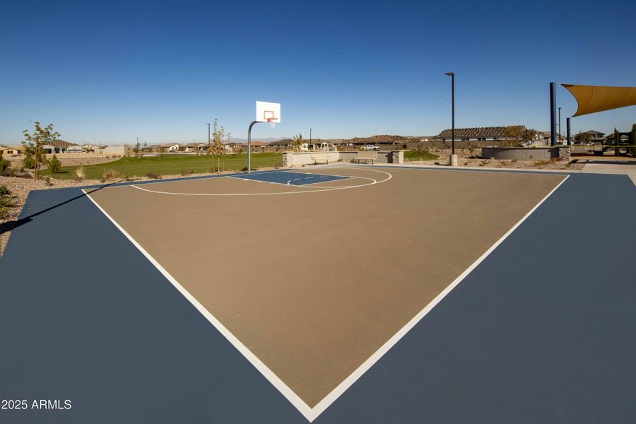 Common Area Common Area