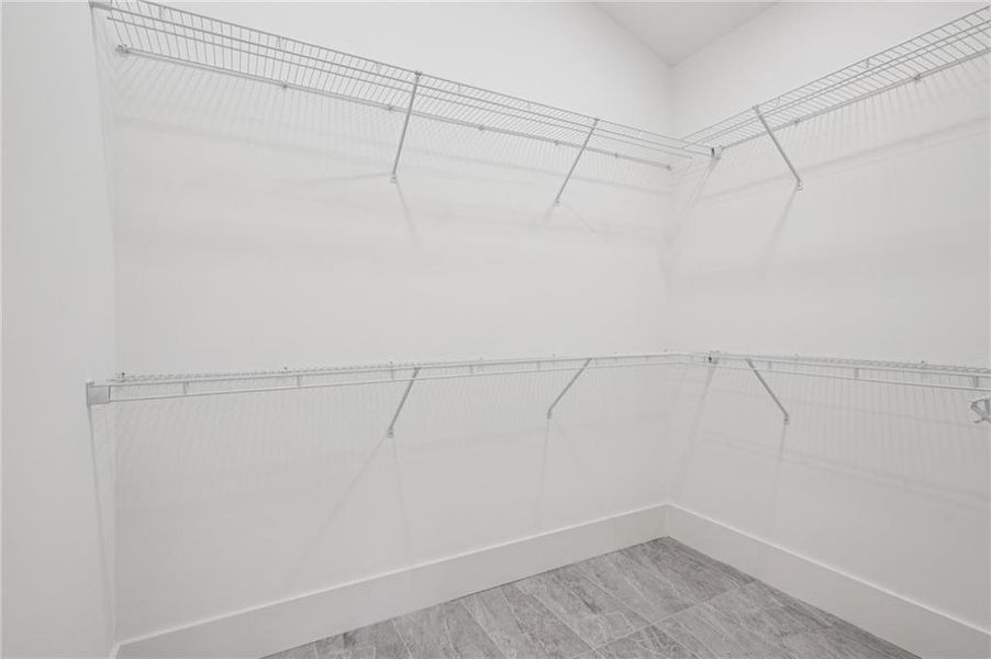 Spacious, unfurnished interior of a new home in , Decatur (Image 29).