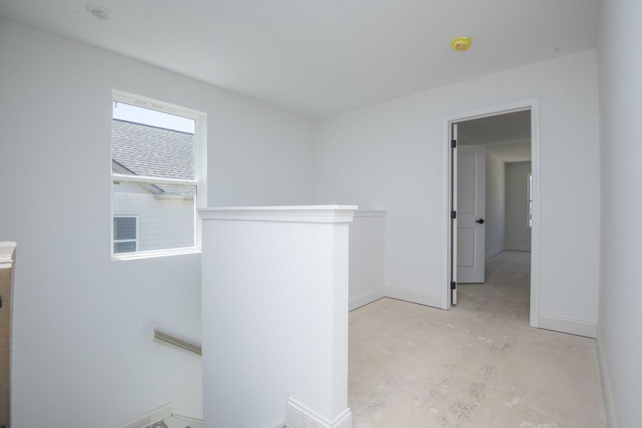 *Photo of actual home *Photo of actual home