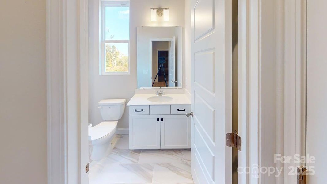 Furnished interior view inside a new home in , Cramerton (Image 8). Furnished interior view inside a new home in , Cramerton (Image 8).