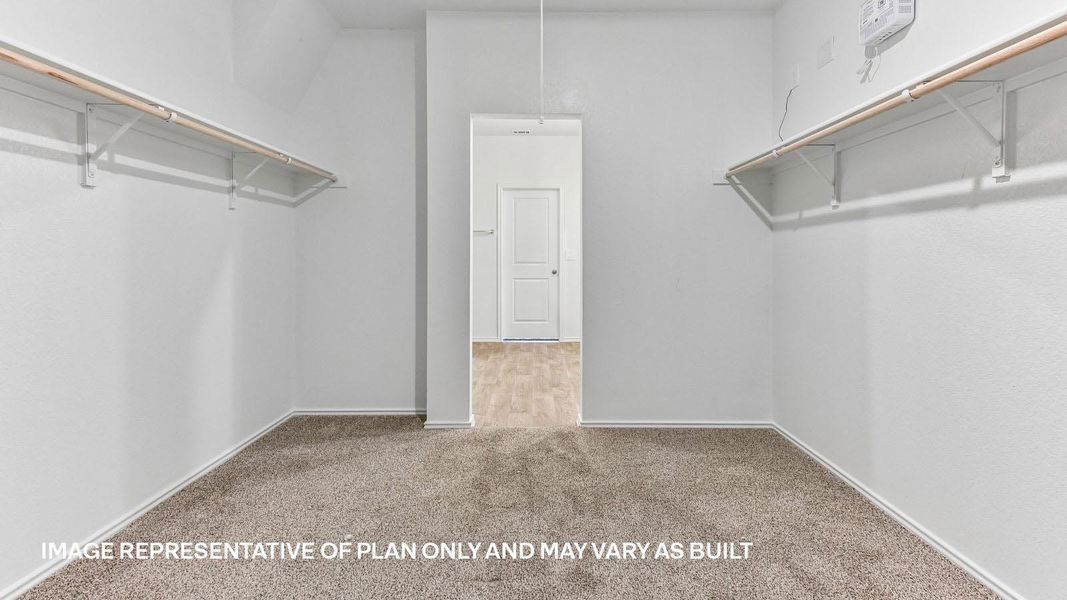 Spacious, unfurnished interior of a new home in Durango, Mustang Ridge (Image 24). Spacious, unfurnished interior of a new home in Durango, Mustang Ridge (Image 24).