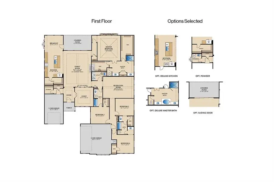 228 Parkland Valley, Rockwall, TX