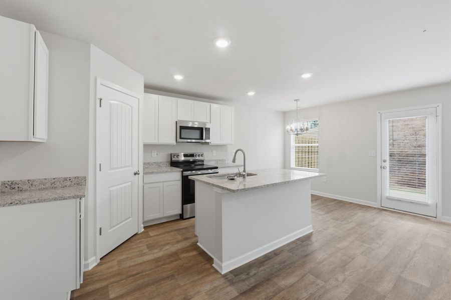 New Home in Hogansville, GA.  - Slide 12