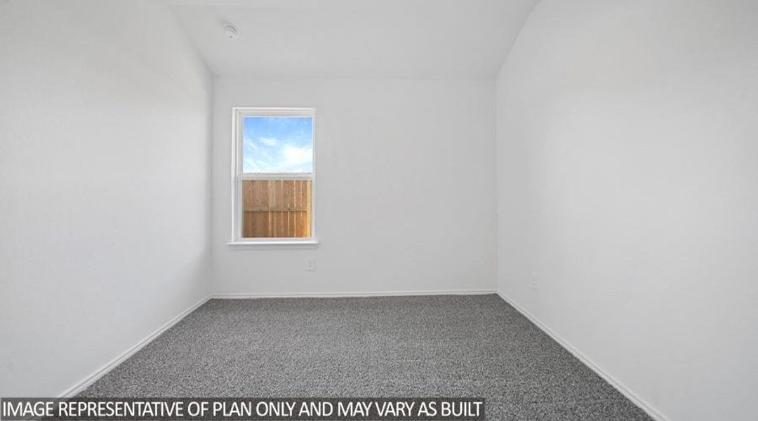 Spacious, unfurnished interior of a new home in Sunterra, Katy (Image 11). Spacious, unfurnished interior of a new home in Sunterra, Katy (Image 11).