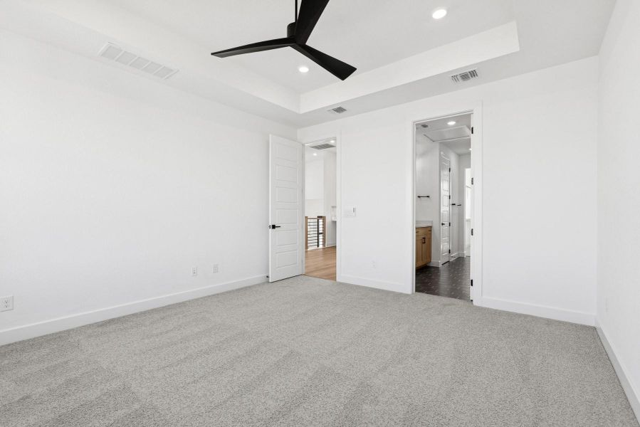 Owner's Retreat Owner's Retreat