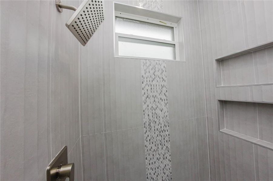 Furnished interior view inside a new home in , Eustis (Image 10).