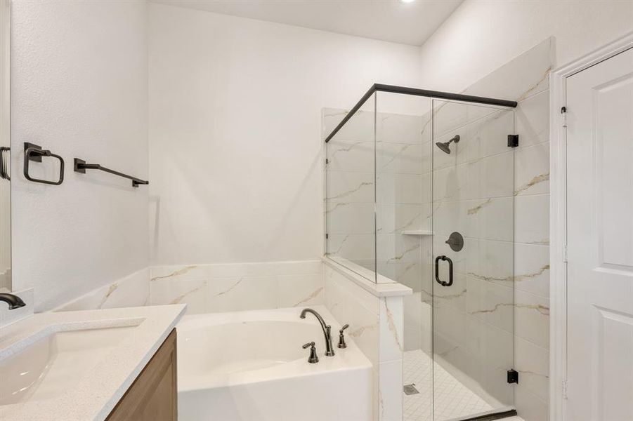 Image 30 of a home in Georgetown at Kings Fort 50s.