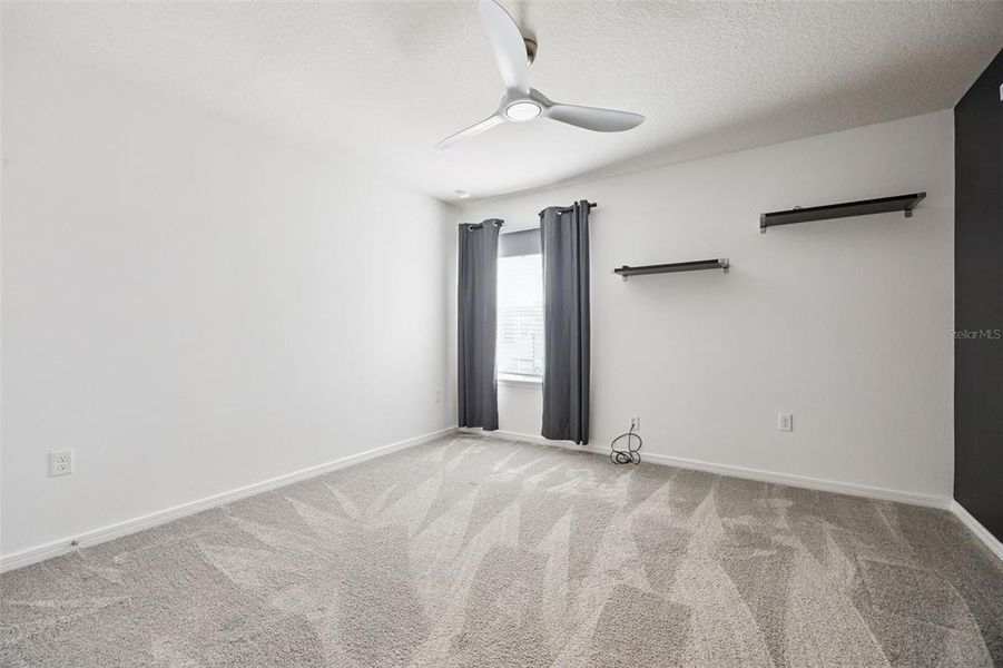 Spacious, unfurnished interior of a new home in Grayson Square, Winter Park (Image 18). Spacious, unfurnished interior of a new home in Grayson Square, Winter Park (Image 18).