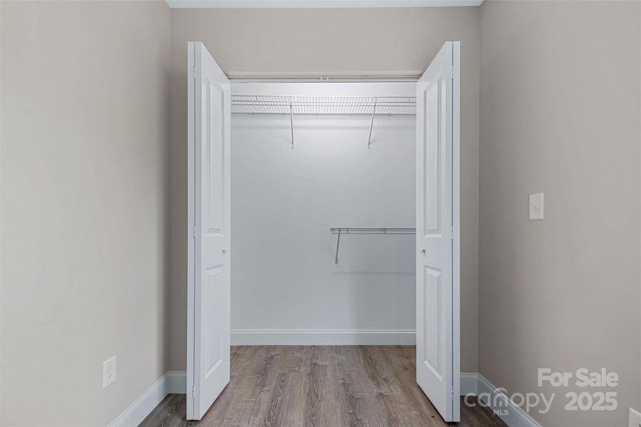 Spacious, unfurnished interior of a new home in , Asheville (Image 19). Spacious, unfurnished interior of a new home in , Asheville (Image 19).