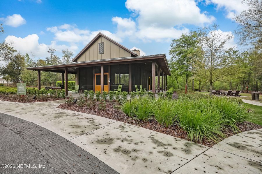 Community amenities in , St. Augustine (Image 53).