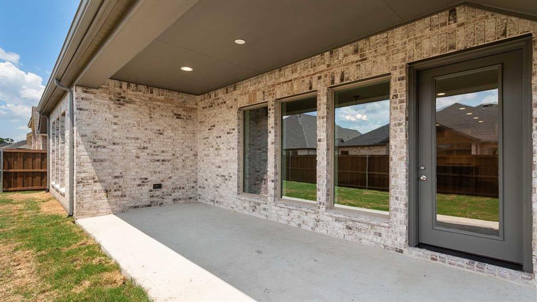 Image 19 of a home in Trinity Falls 50'. Image 19 of a home in Trinity Falls 50'.