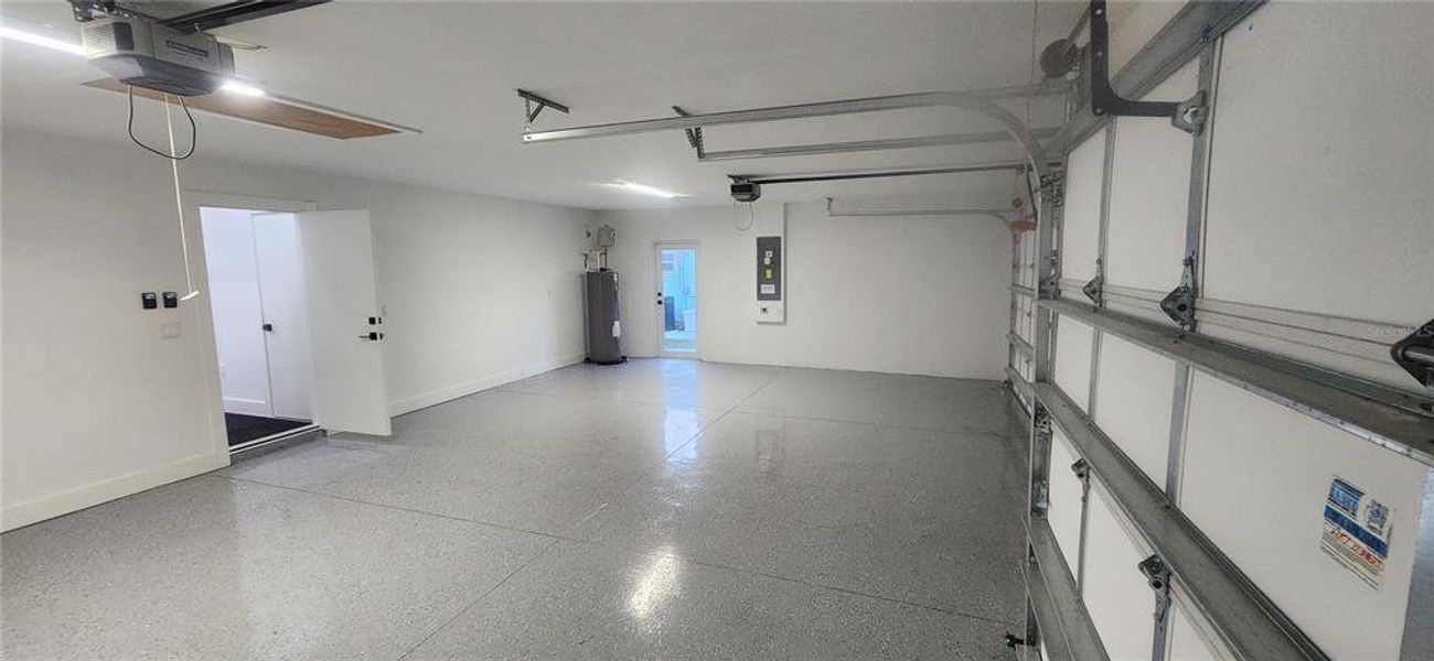 Spacious, unfurnished interior of a new home in , Port Charlotte (Image 44). Spacious, unfurnished interior of a new home in , Port Charlotte (Image 44).