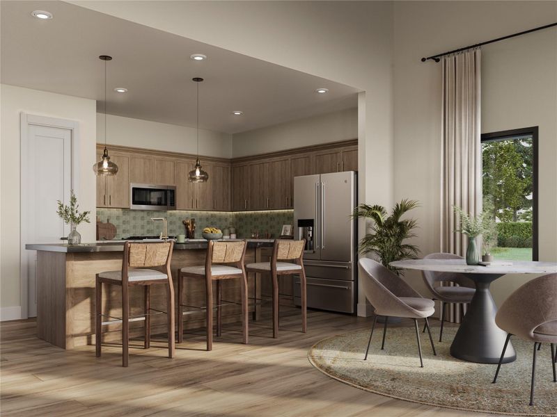 2589 Floor Plan Representative