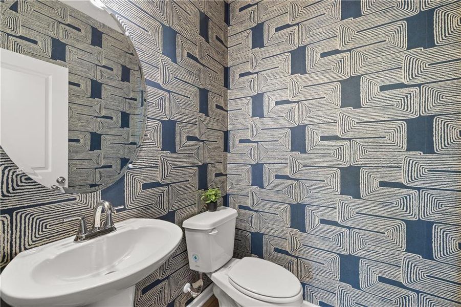 Image 31 of a home in The Retreat at Walden Park.